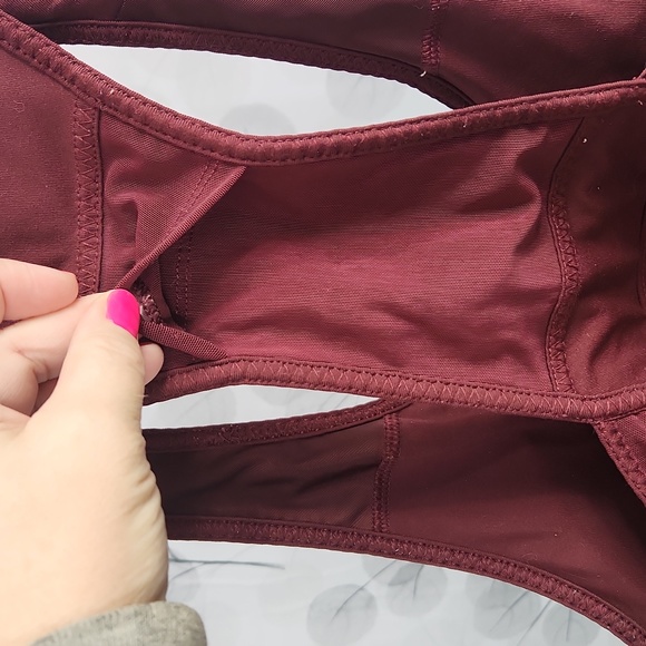 Fabletics Mila Sports Bra - Picture 6 of 9